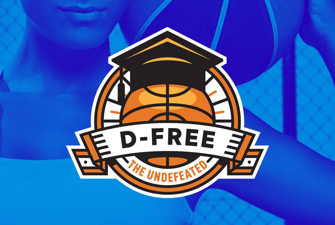 Girls Youth Basketball is Different Girls Youth Basketball is Different