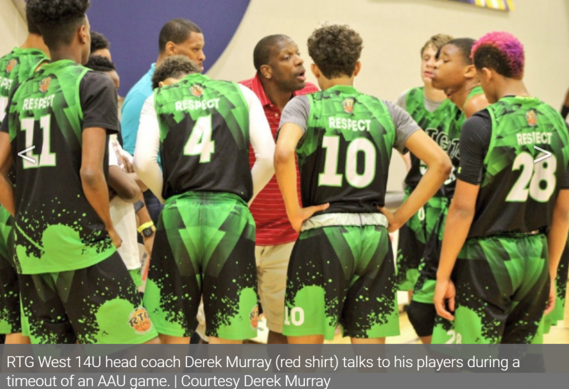 the AAU Debate – Horrible or Positive? the AAU Debate – Horrible or Positive?
