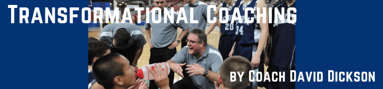 Transformational Coaching or just coaching