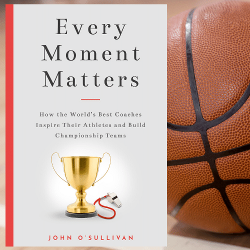 Every Moment Matters – coach better in 2020